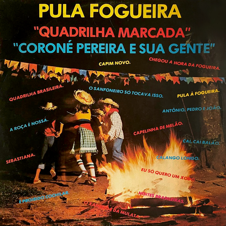 Coroné Pereira's avatar image