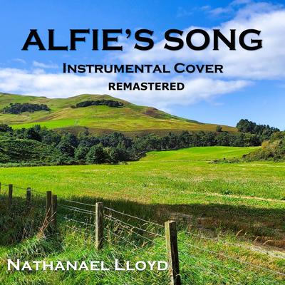 Alfie's Song (Remastered Version)'s cover