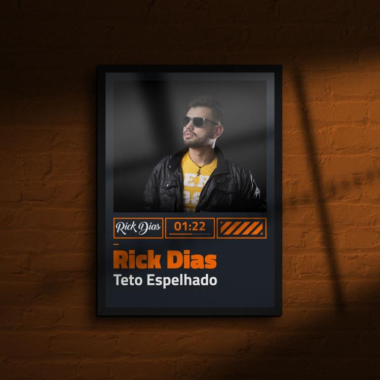 Rick Dias's avatar image