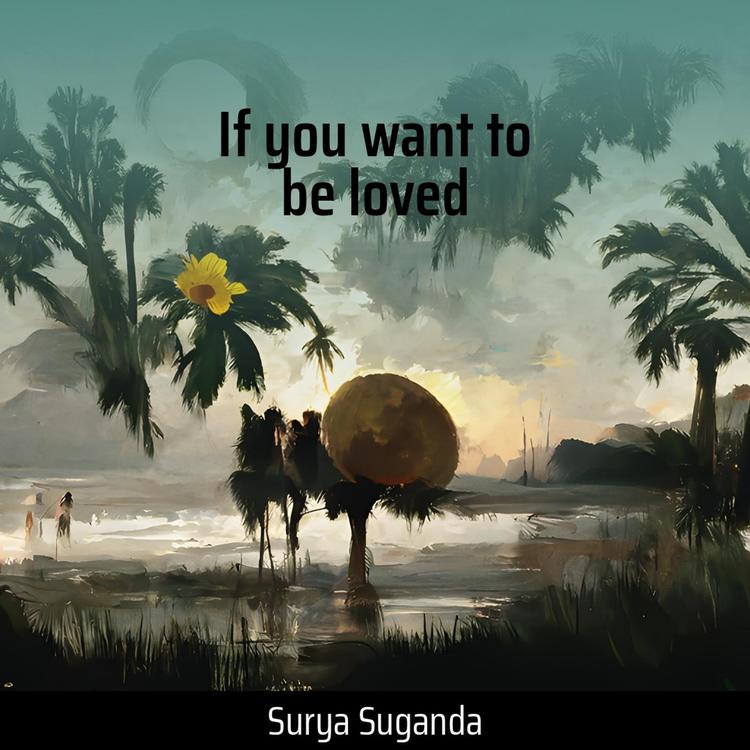 SURYA SUGANDA's avatar image