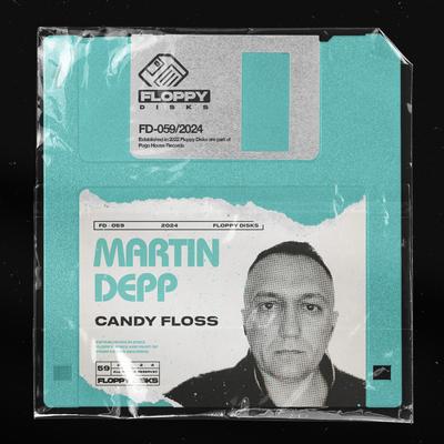 Martin Depp's cover