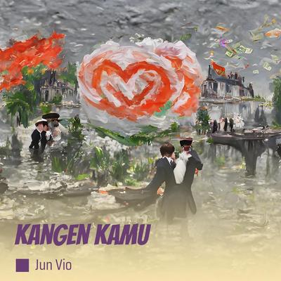 Jun Vio's cover