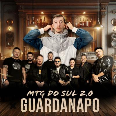 MTG do SUL 2.0 (Guardanapo)'s cover