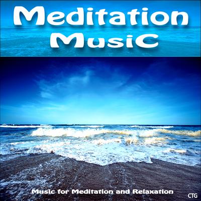 Classical New Age Piano Music By Meditation Music's cover