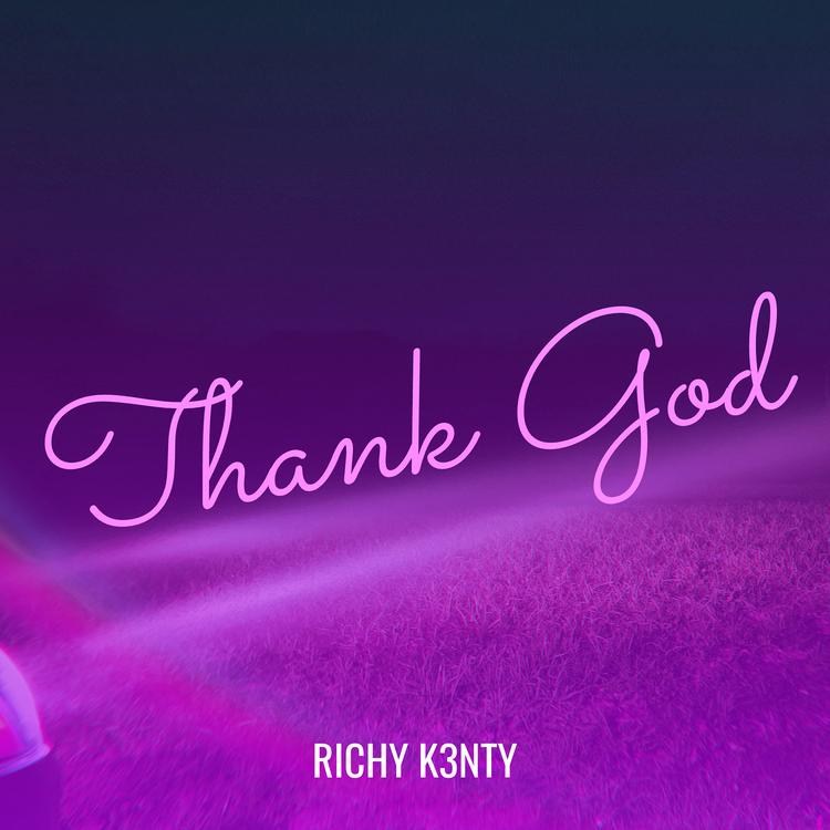 RICHY K3NTY's avatar image