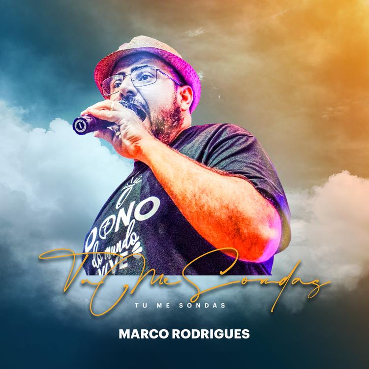 Marco Rodrigues's avatar image