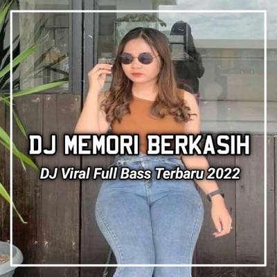DJ Bermusim Kita Bersama Menyemai Ikatan Cinta - Memori Berkasih's cover