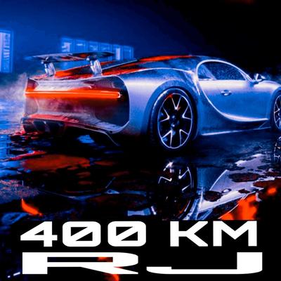 400 KM's cover