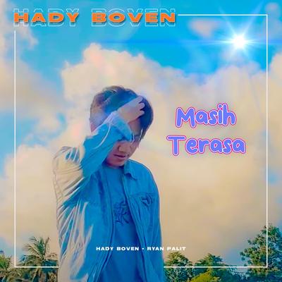 Masih Terasa's cover