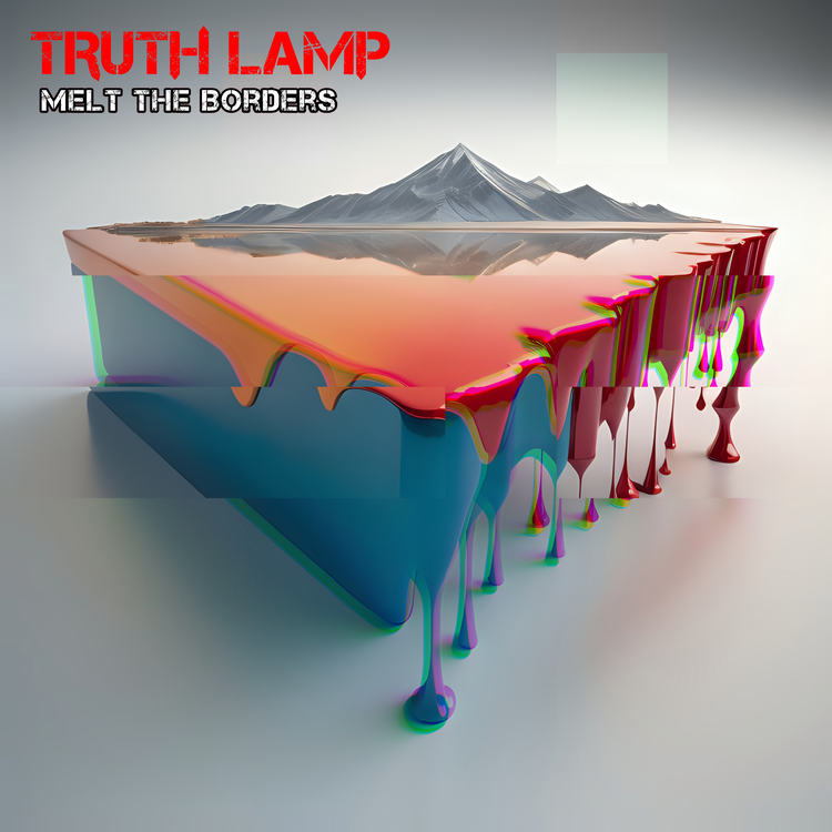 Truth Lamp's avatar image