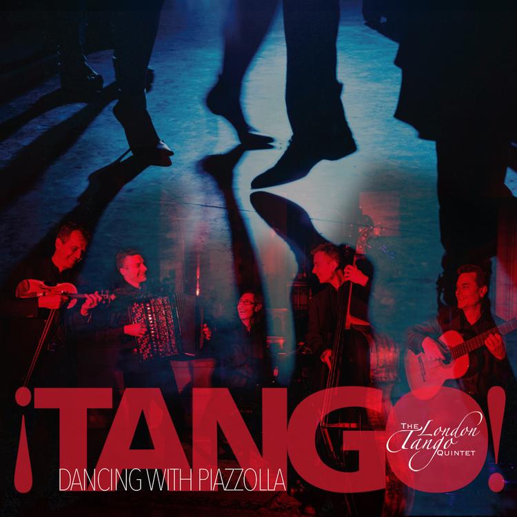London Tango Quintet's avatar image