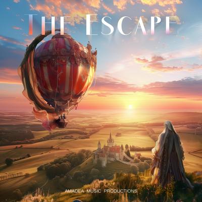 The Escape's cover