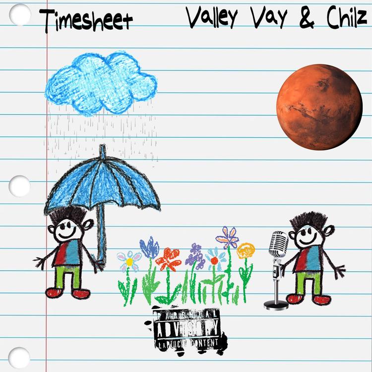 Valley Vay's avatar image