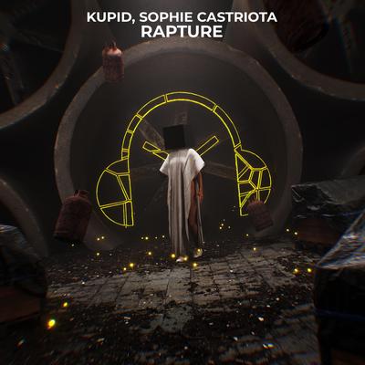 Rapture By KUPID, Sophie Castriota's cover