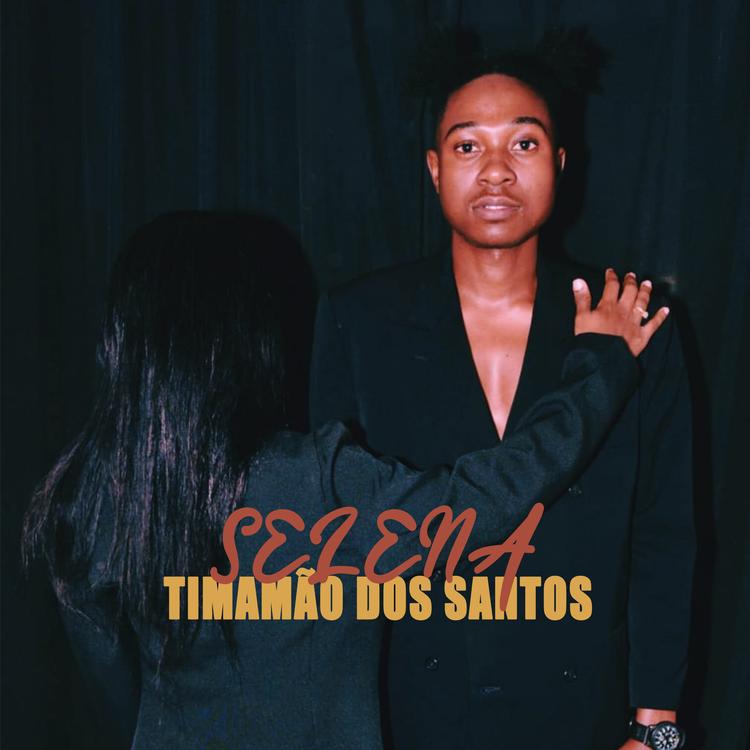 Timamão dos Santos's avatar image