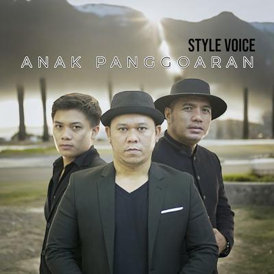 ANAK PANGGOARAN's cover