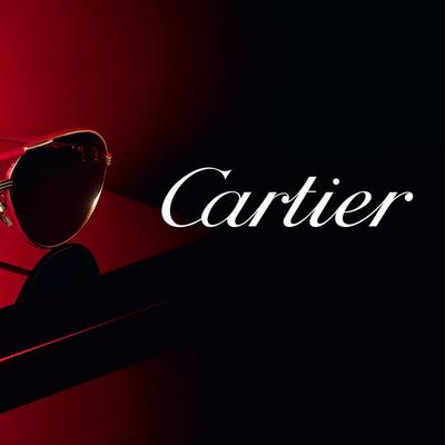 New Cartier's cover