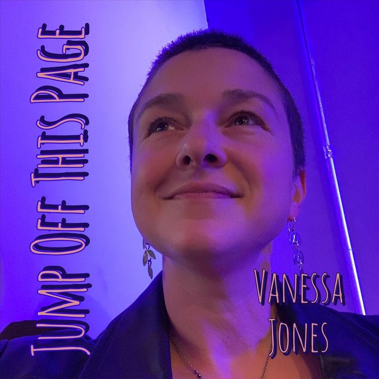Vanessa Jones's avatar image
