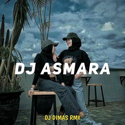 DJ ASMARA FULL BASS's cover