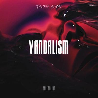 VANDALISM's cover