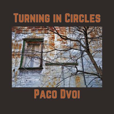 Turning in Circles's cover