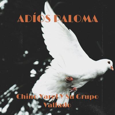 Adíos Paloma's cover