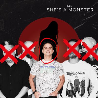 Monster By SoFL's cover