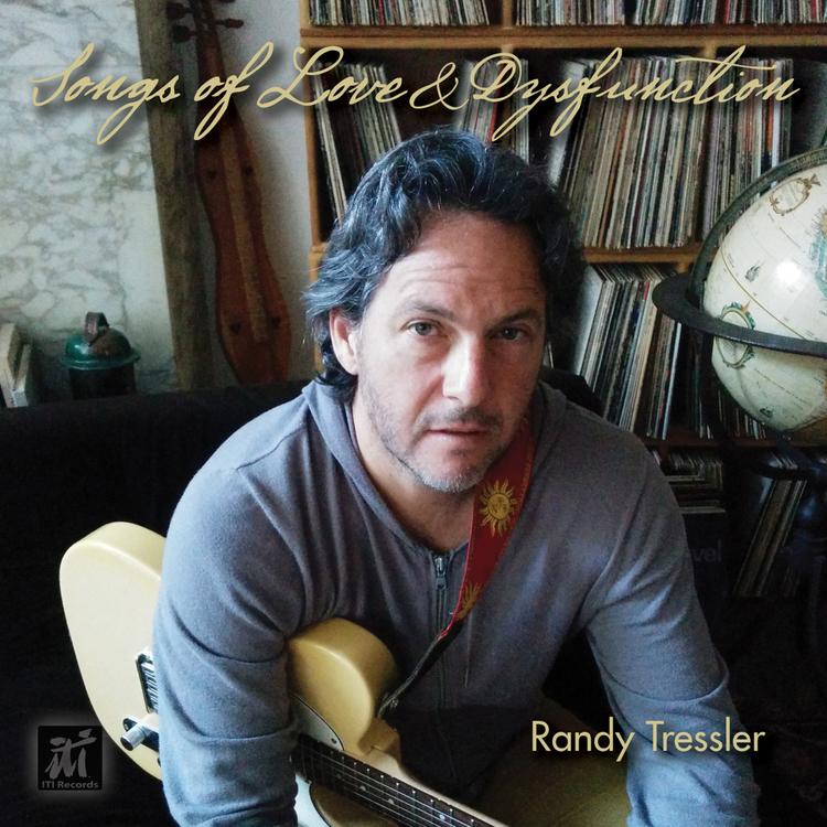 Randy Tressler's avatar image