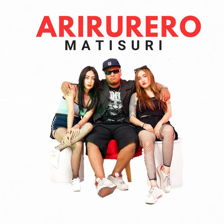 ARIRURERO's avatar image