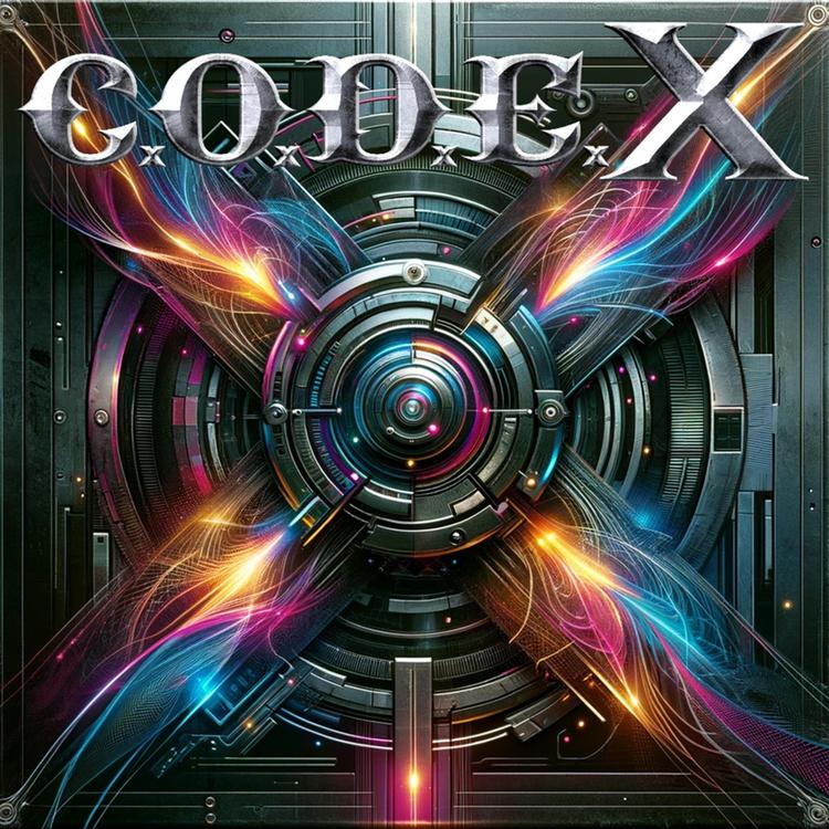 Code X's avatar image