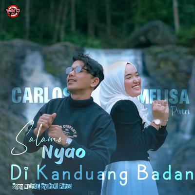 Salamo Nyao Dikanduang Badan's cover