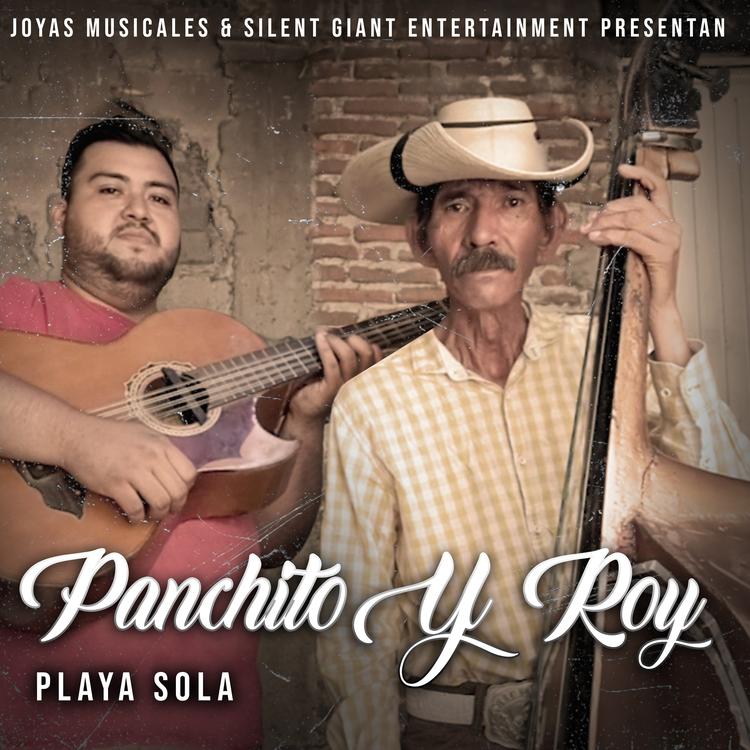 Panchito Y Roy's avatar image