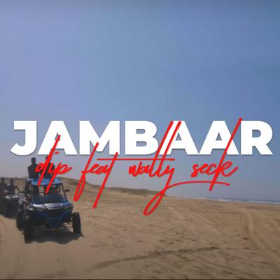 Jambaar's cover