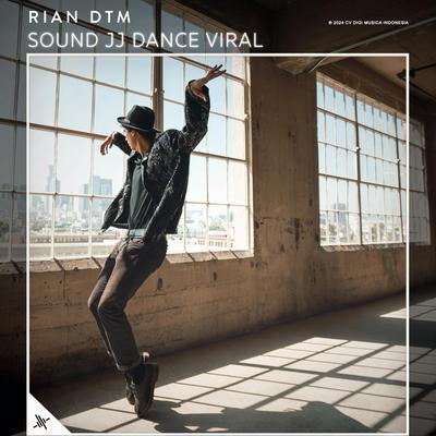 Sound Jj Dance Viral's cover