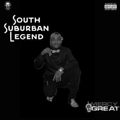 South Suburban Legend's cover