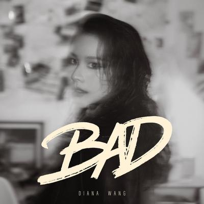 BAD By 王诗安's cover