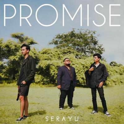 Serayu's cover