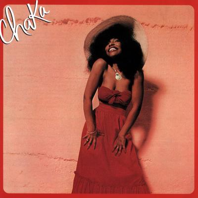 Roll Me Through the Rushes By Chaka Khan's cover