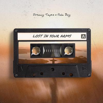 Lost In Your Arms By Dreamy Tapes, Palm Boy's cover