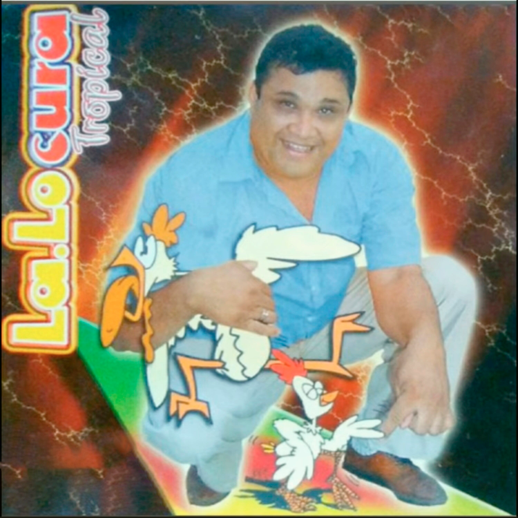 La Locura Tropical's avatar image