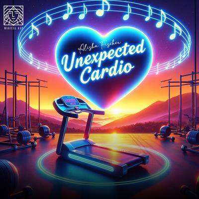 Unexpected Cardio's cover