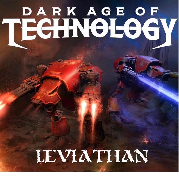 Dark Age of Technology's avatar image