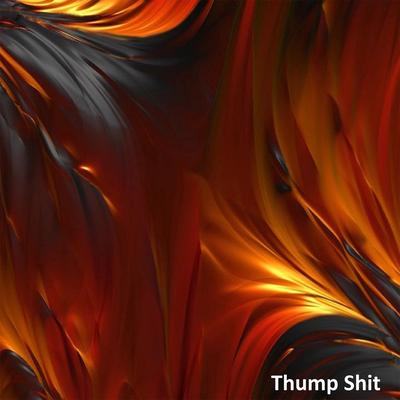Thump Shit (Slowed Remix) By Bob tik's cover