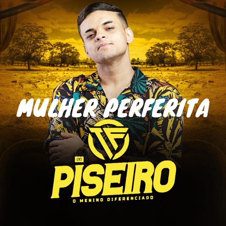TF do Piseiro Oficial's avatar image