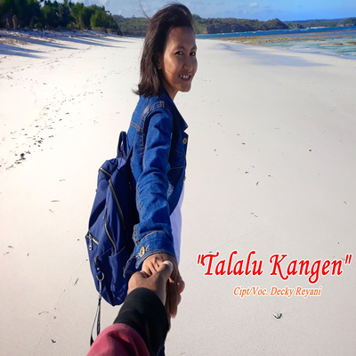 Talalu Kangen's cover