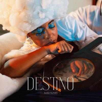 Destino By Sued Nunes, I S S A's cover
