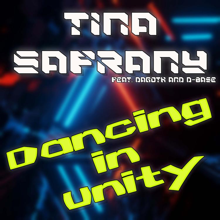 Tina Safrany's avatar image