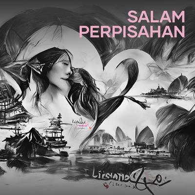 Salam Perpisahan (Acoustic)'s cover