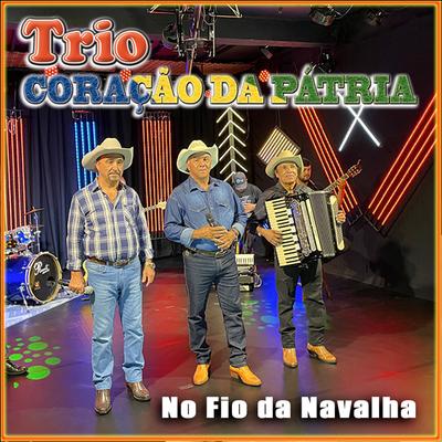 No Fio da Navalha's cover