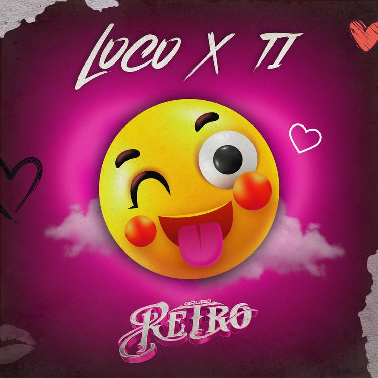 Grupo Retro's avatar image